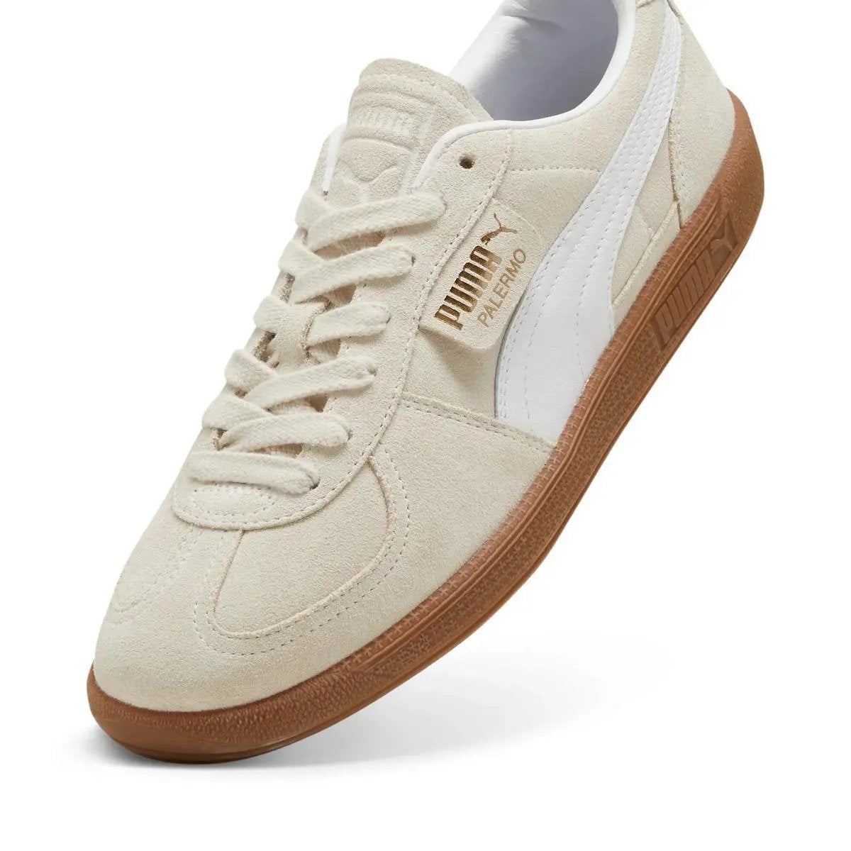 396463 PALERMO BEIGE PUMA