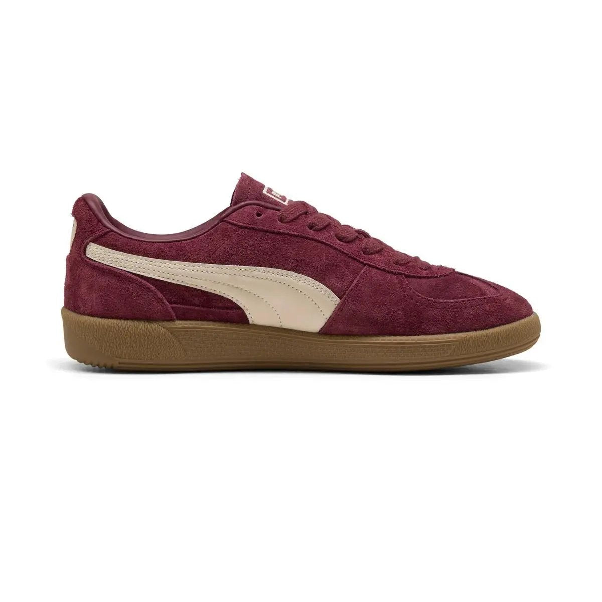 396463 PALERMO BORDEAUX PUMA