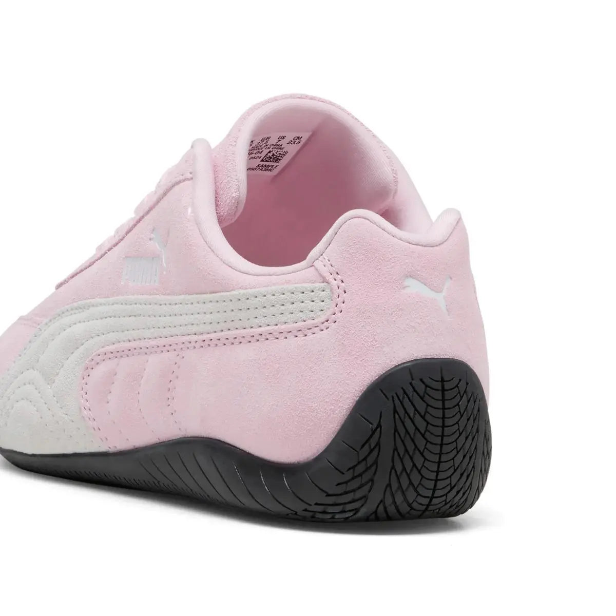 398846 SPEEDCAT OG ROSA PUMA
