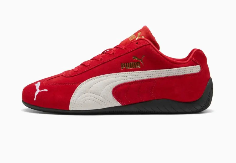 398846 SPEEDCAT OG ROSSO PUMA
