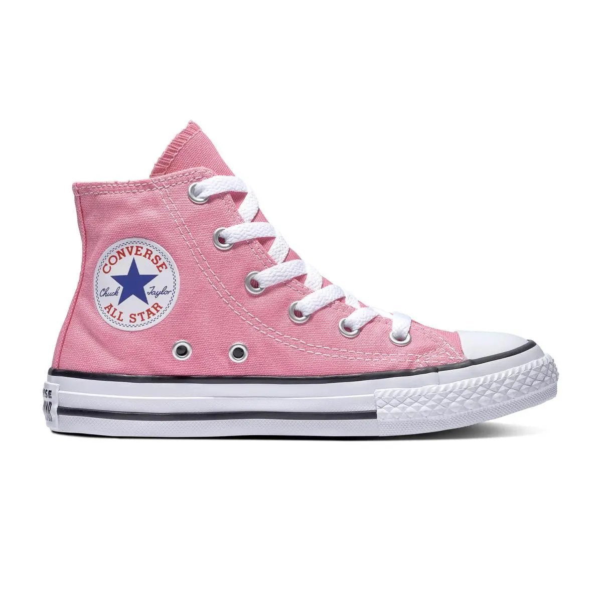 3J234C YTHS C/T ALLSTAR HI ROSA CONVERSE