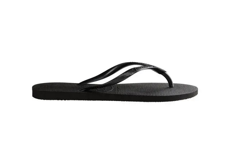 4000030 SLIM NERO HAVAIANAS