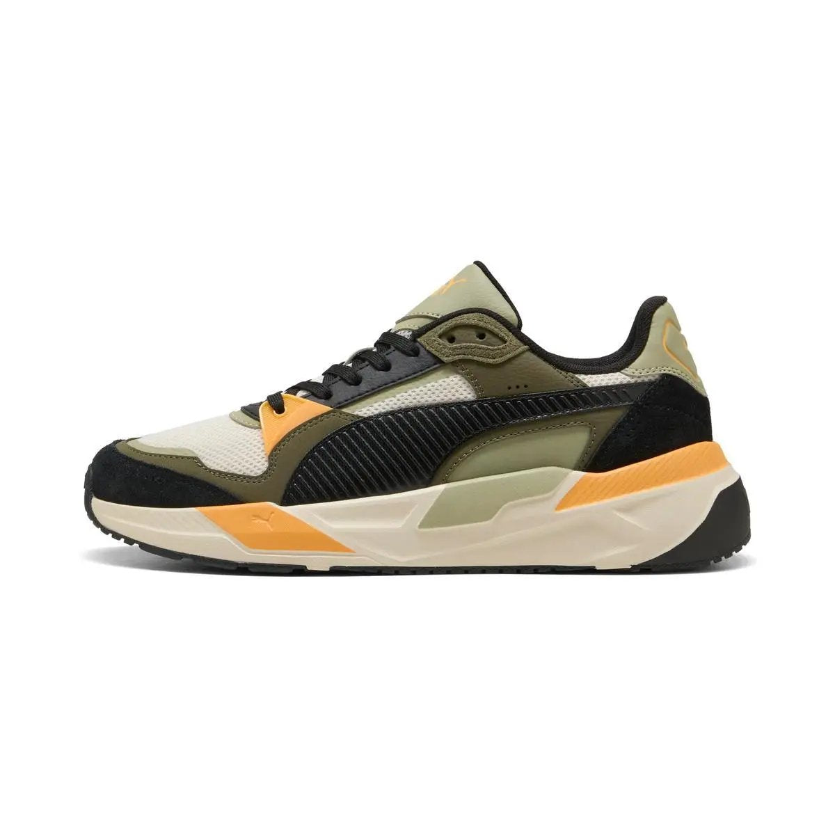 400230 TRINITY 2 NERO VERDE PUMA