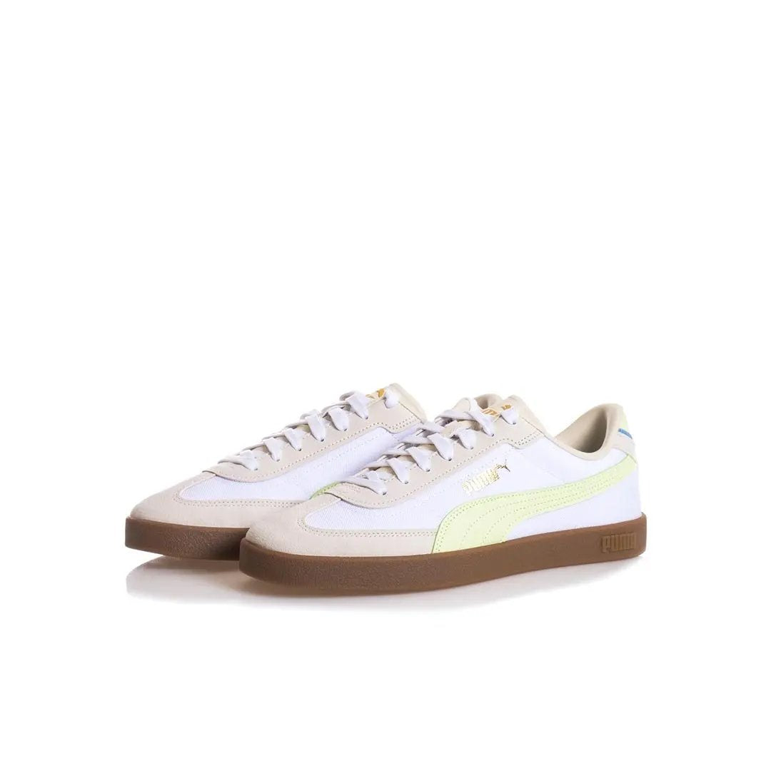 400716 CLUB II ERA CV MULTICOLOR PUMA