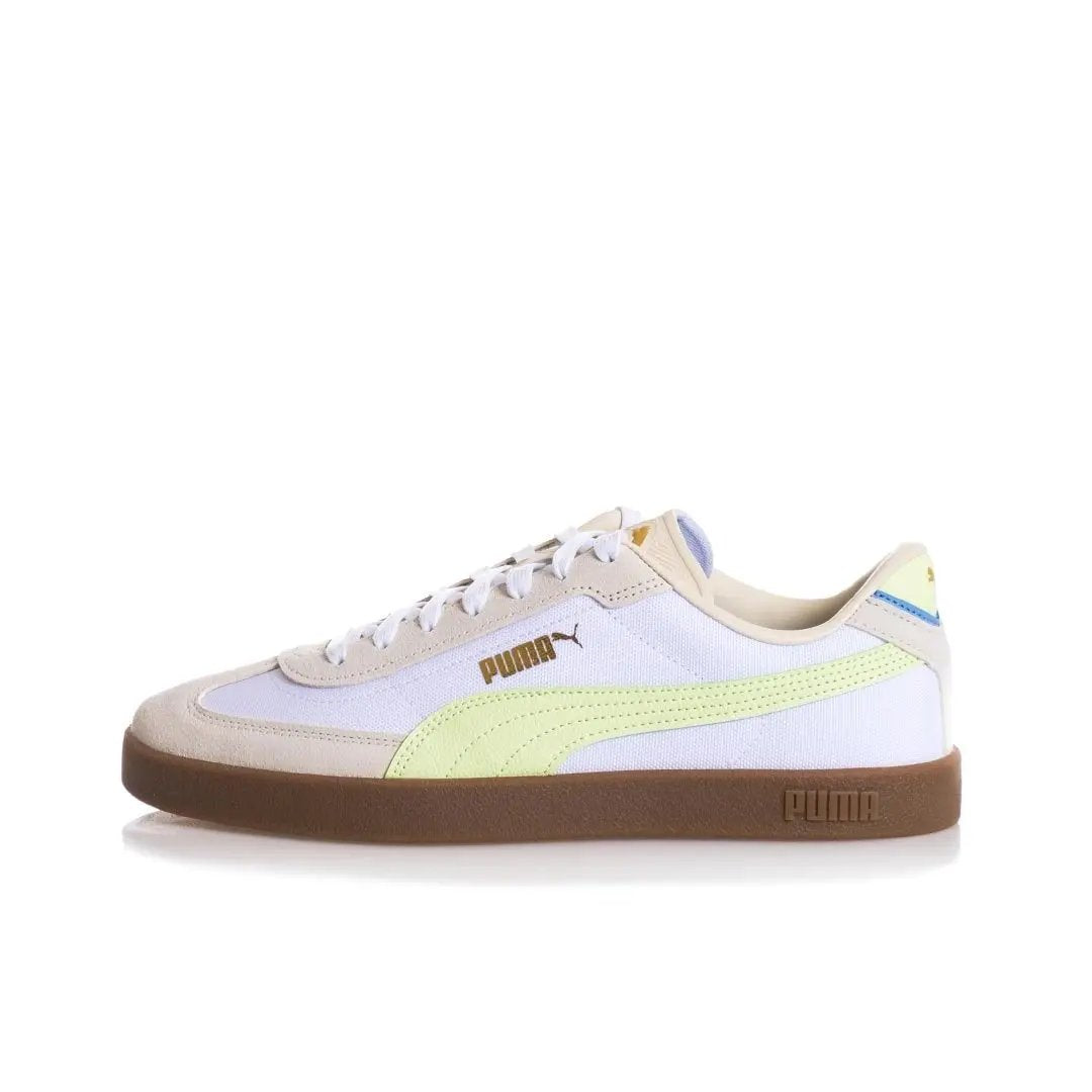 400716 CLUB II ERA CV MULTICOLOR PUMA