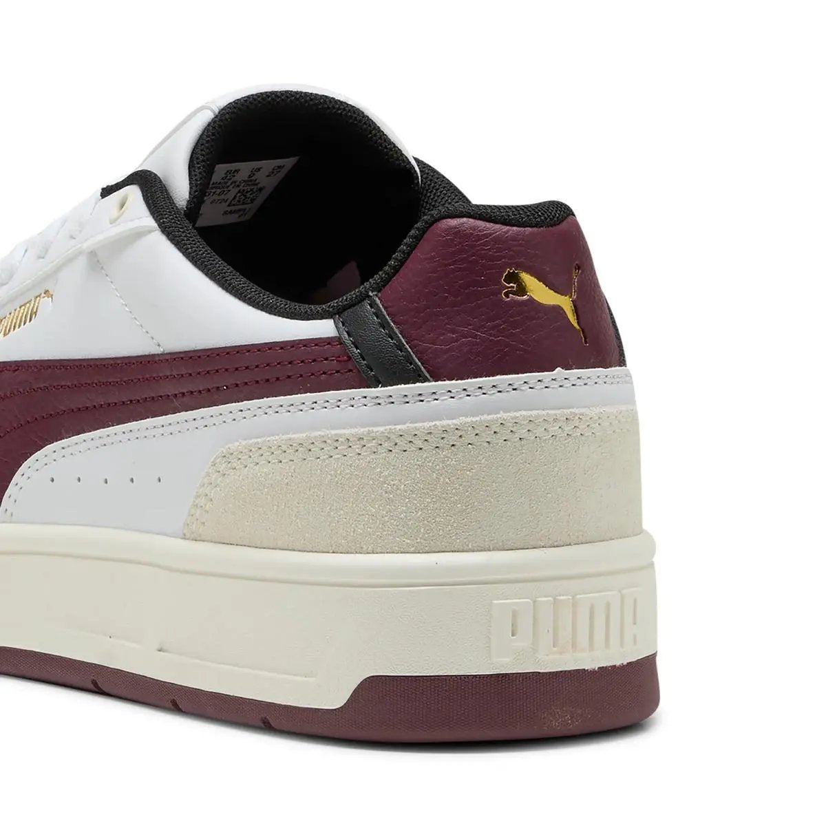 400731 COURT CLASSICO SPORT 07 PUMA