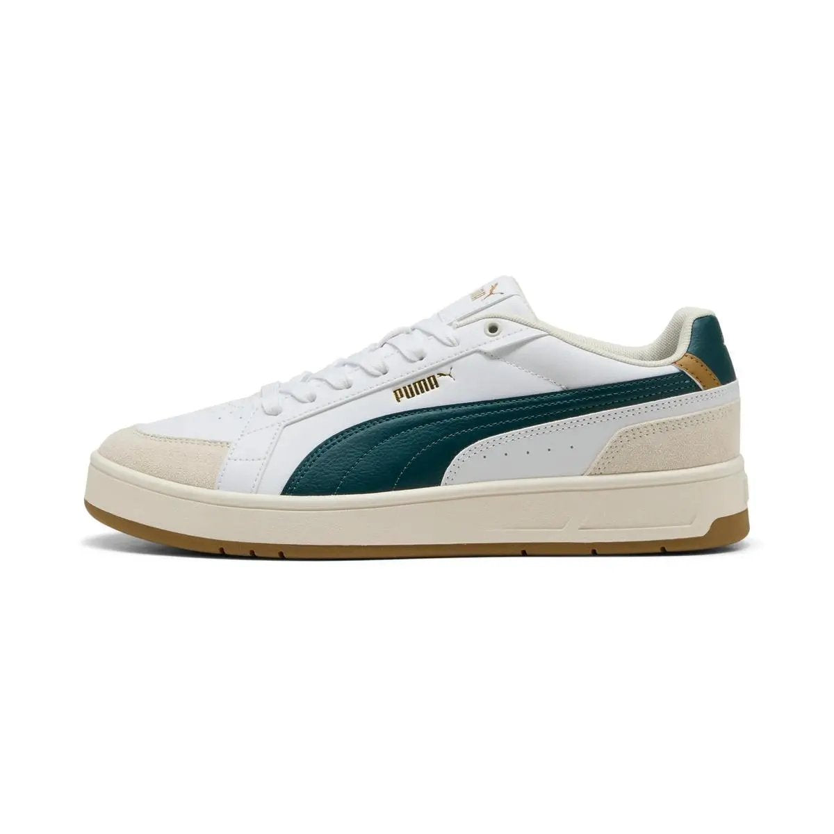 400731 COURT CLASSICO SPORT 08.GREEN TERRAIN PUMA