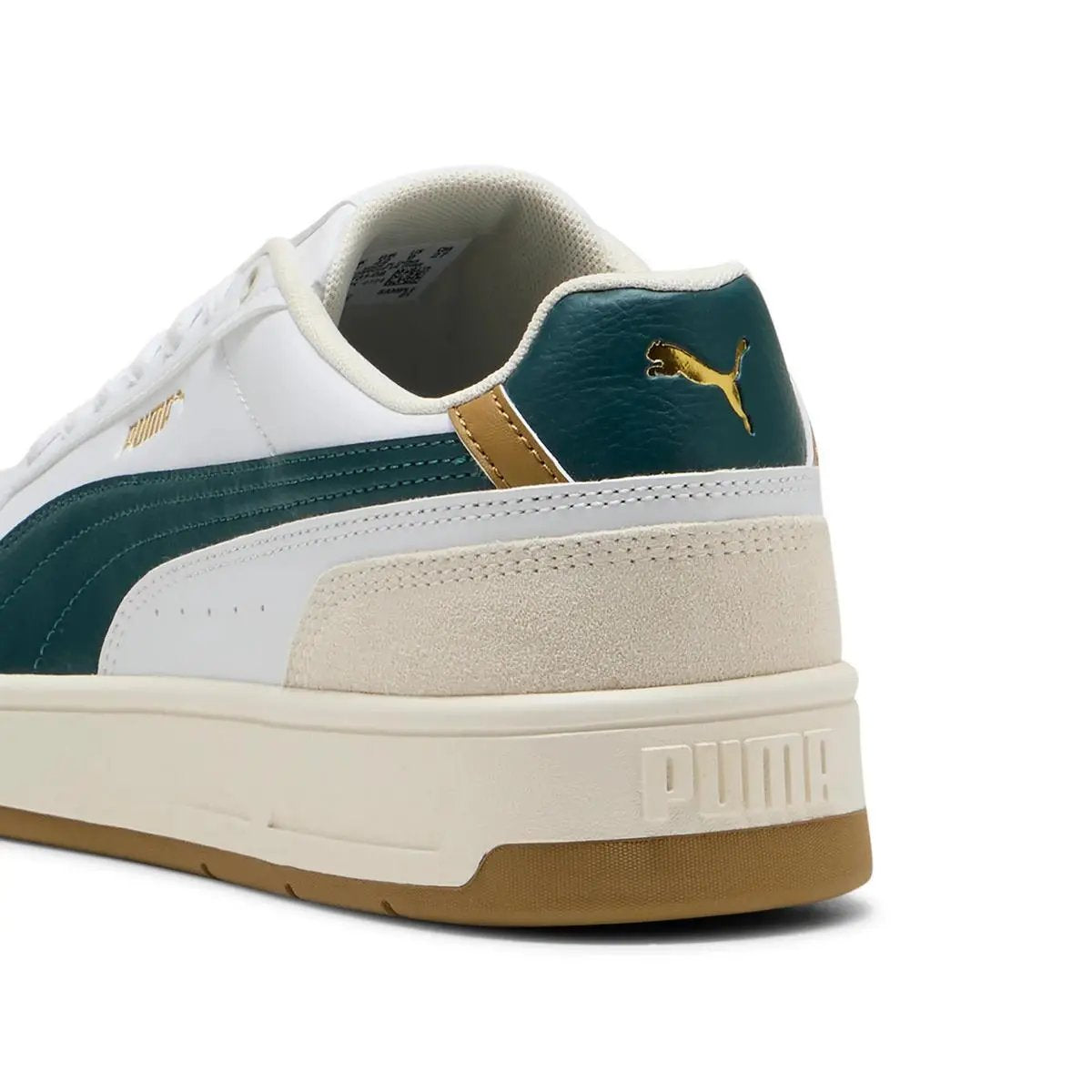 400731 COURT CLASSICO SPORT 08.GREEN TERRAIN PUMA