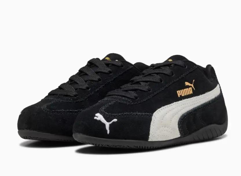 401699 SPEEDCAT OG PS NERO PUMA