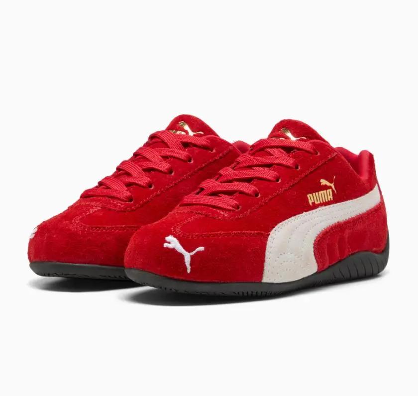 401699 SPEEDCAT OG PS ROSSO PUMA