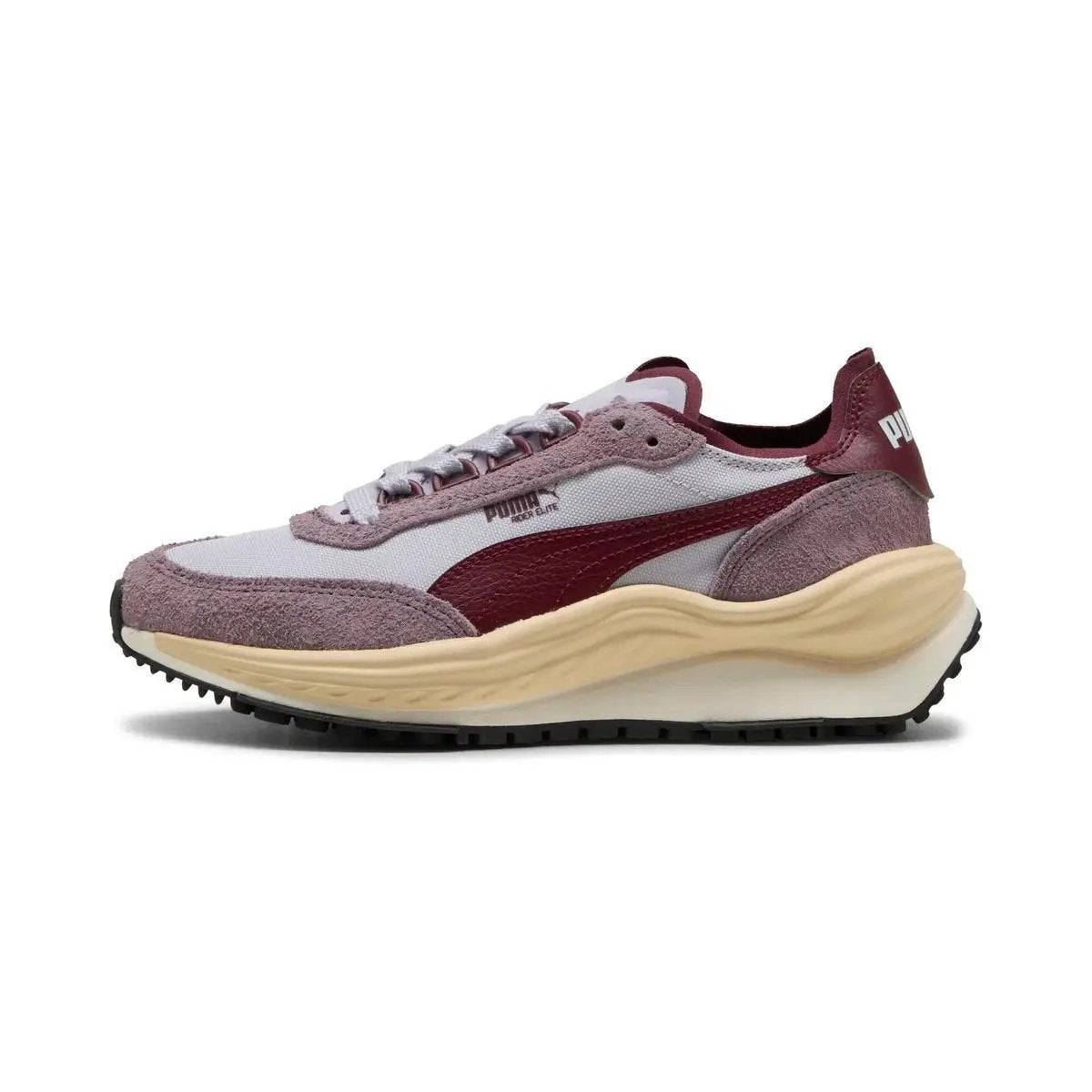 403301 RIDER ELITE WINTER BORDEAUX PUMA