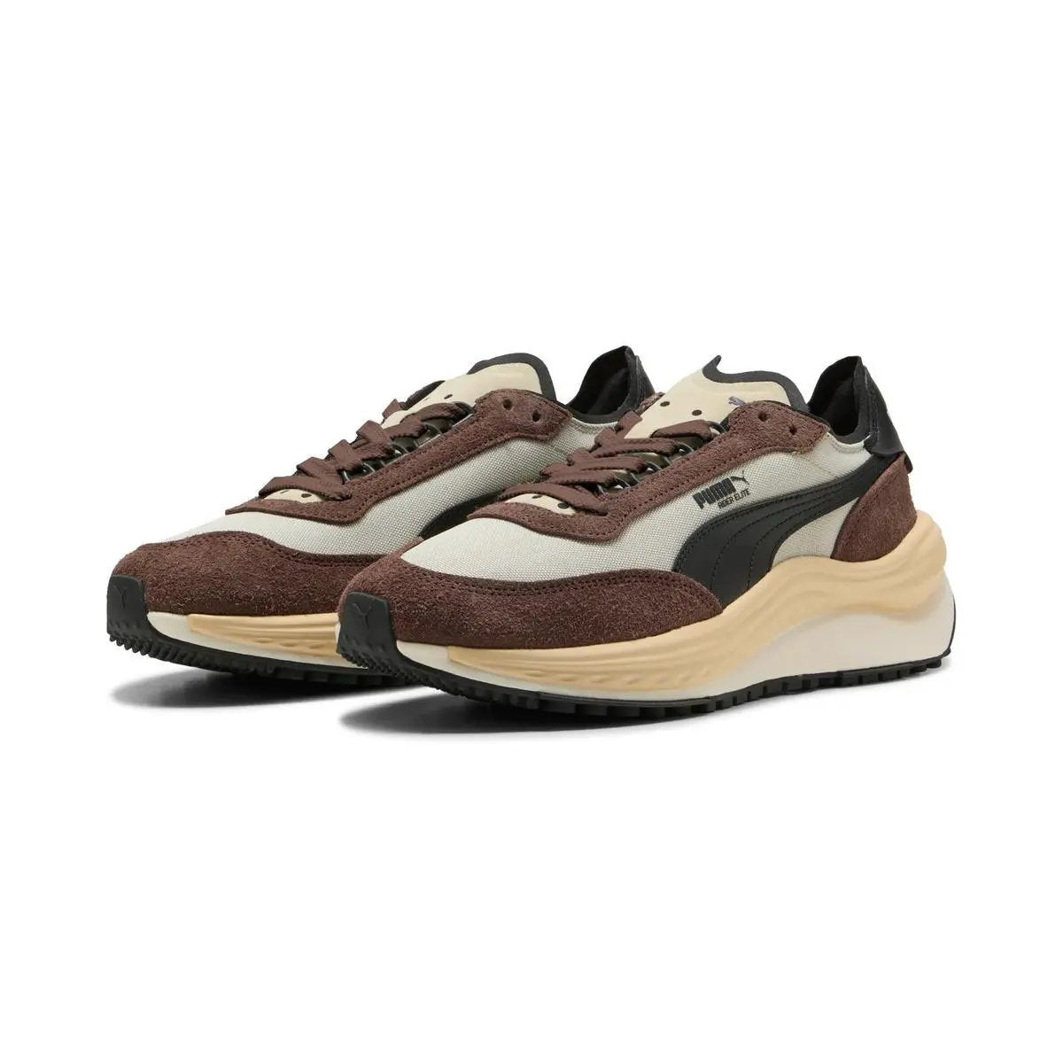 403301 RIDER ELITE WINTER MARRONE PUMA