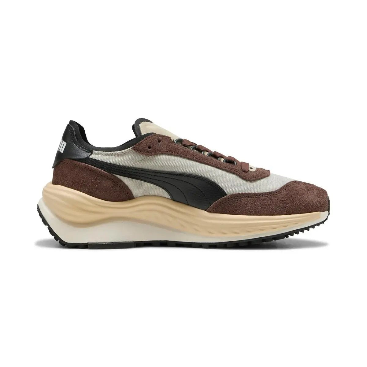 403301 RIDER ELITE WINTER MARRONE PUMA