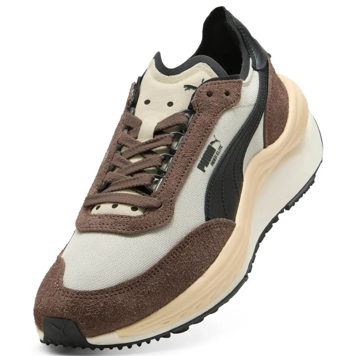 403301 RIDER ELITE WINTER MARRONE PUMA