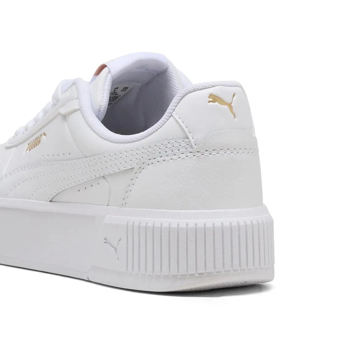 403746 CARINA MIA JR BIANCO PUMA