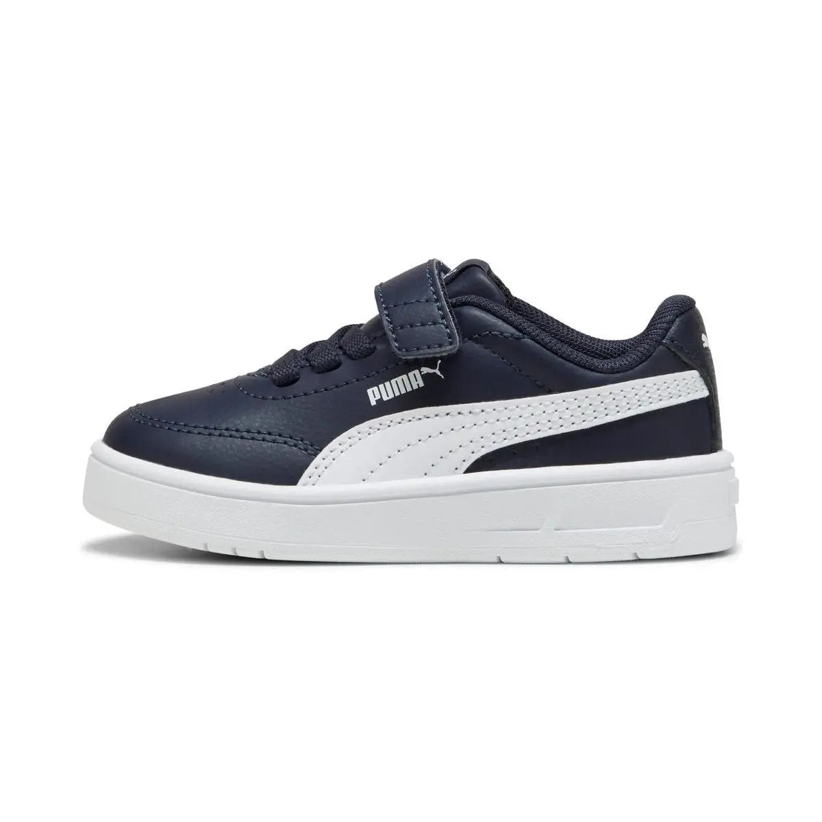 403752 COURT CLASSIC CLEAN AC+INF BLU PUMA