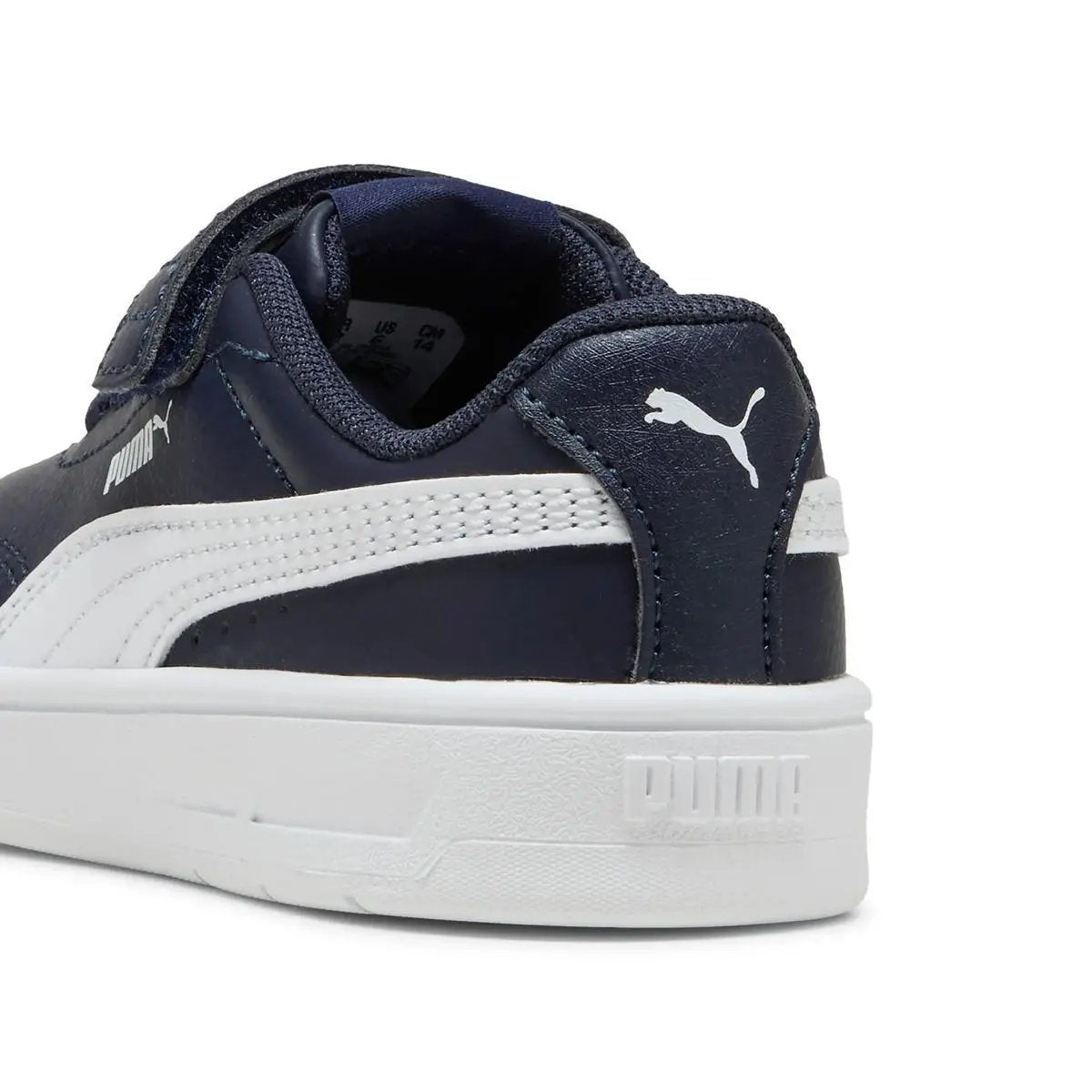 403752 COURT CLASSIC CLEAN AC+INF BLU PUMA