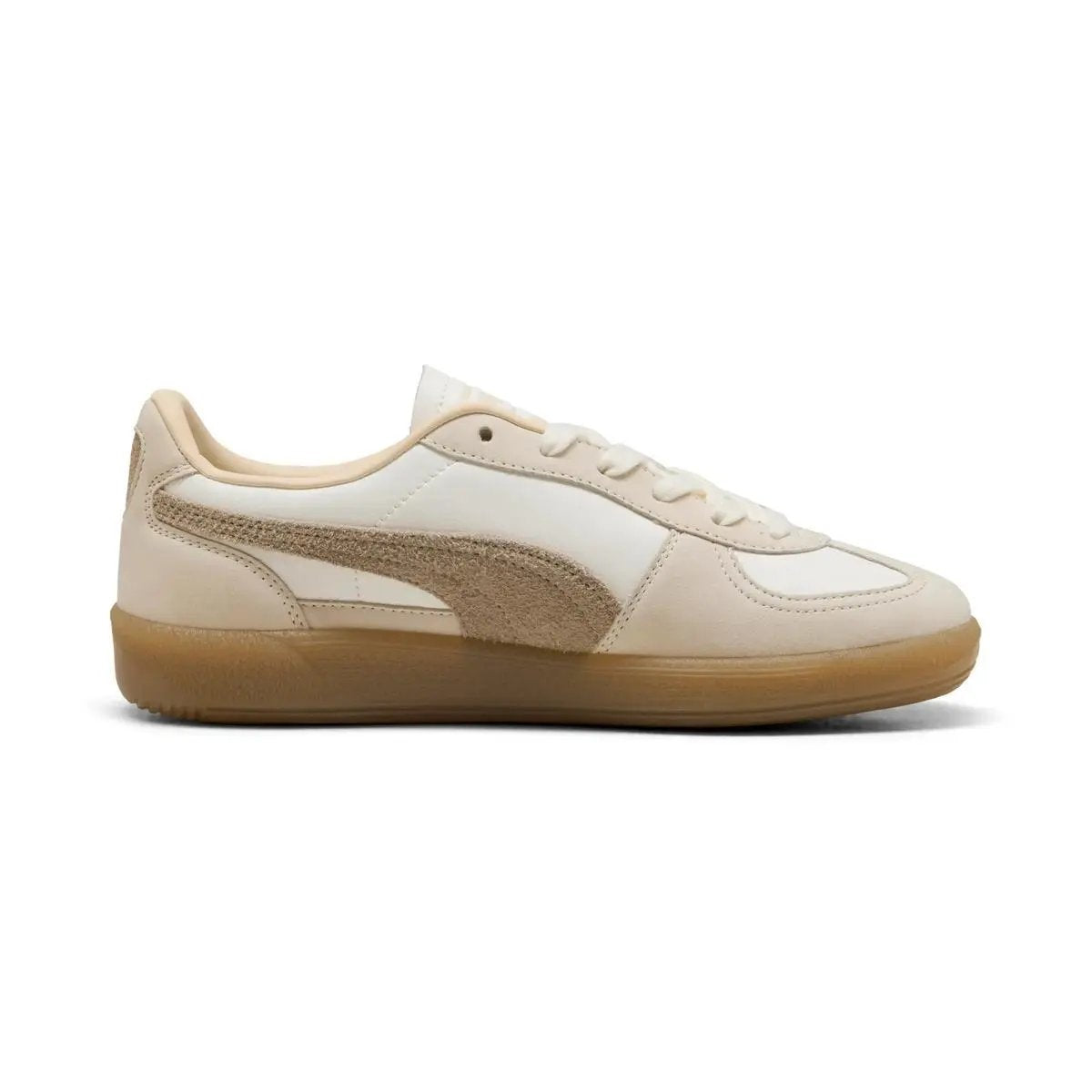 403754 PALERMO ELEVATED WNS BEIGE PUMA