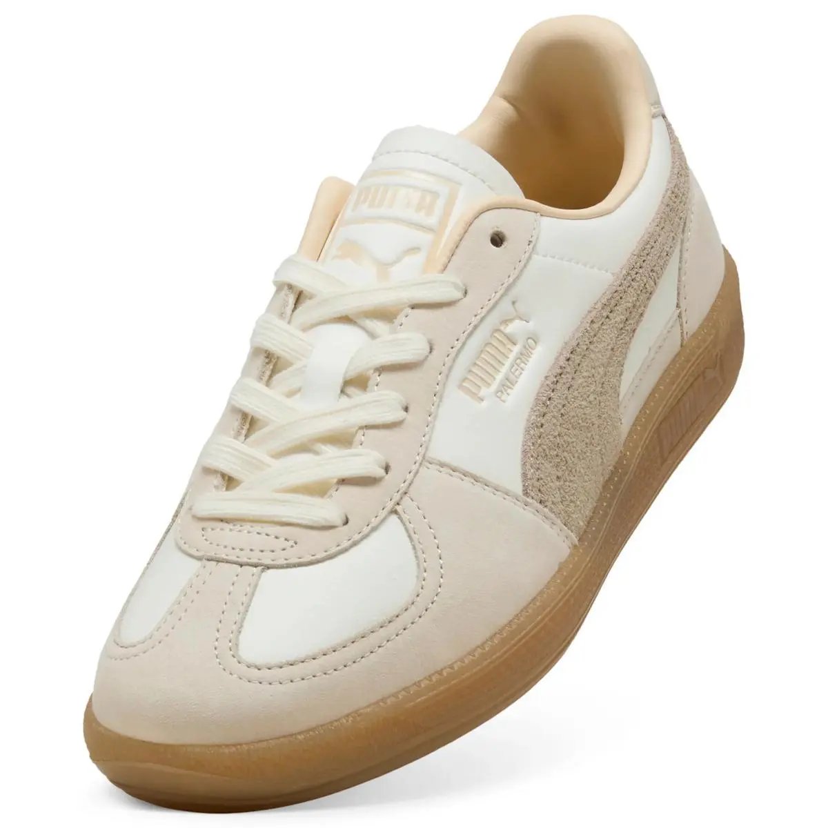 403754 PALERMO ELEVATED WNS BEIGE PUMA