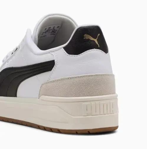 403840 SHUFFLE DOWNTOWN OG BIANCO/NERO PUMA