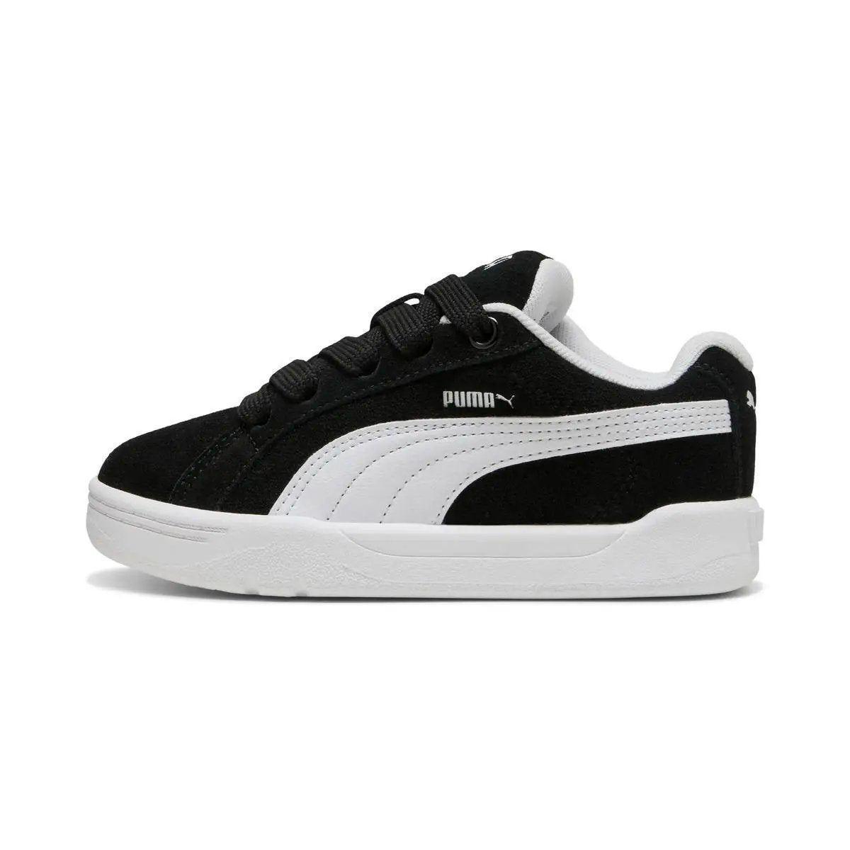 404339 PARK LIFESTYLE EASY SD PS NERO PUMA