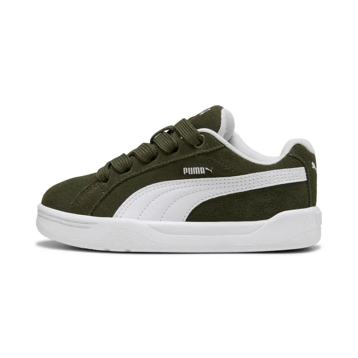 404339 PARK LIFESTYLE EASY SD PS VERDE PUMA