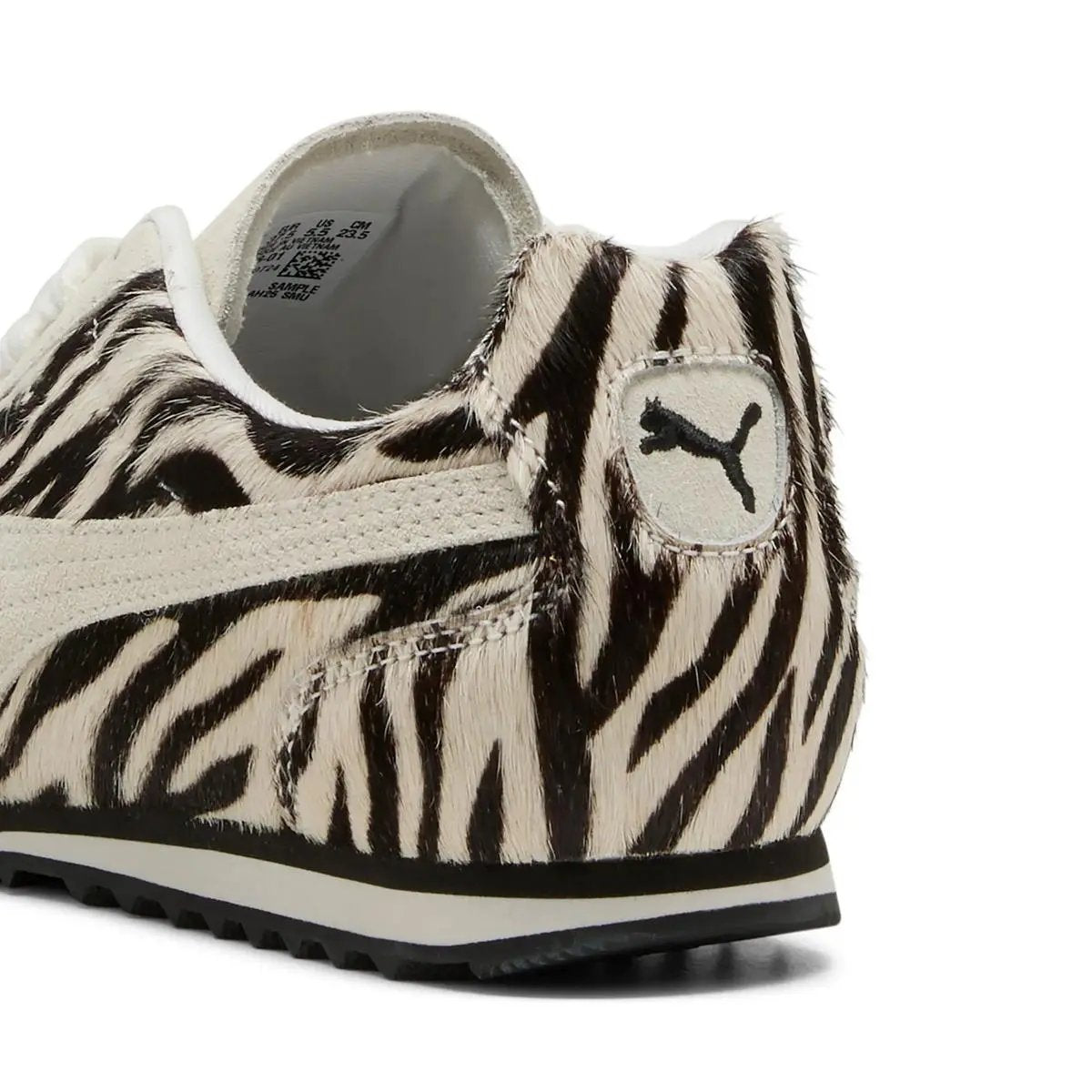 404398 ARIZONA ZEMBRA ZEBRA PUMA