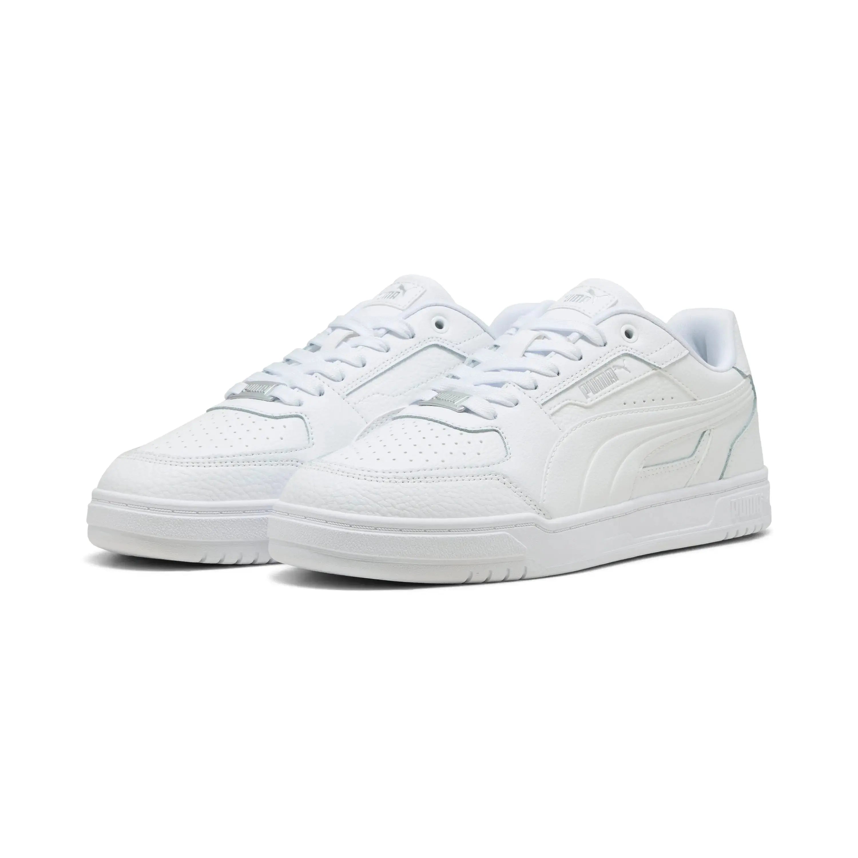 404490 CAVEN III PLUS BIANCO PUMA