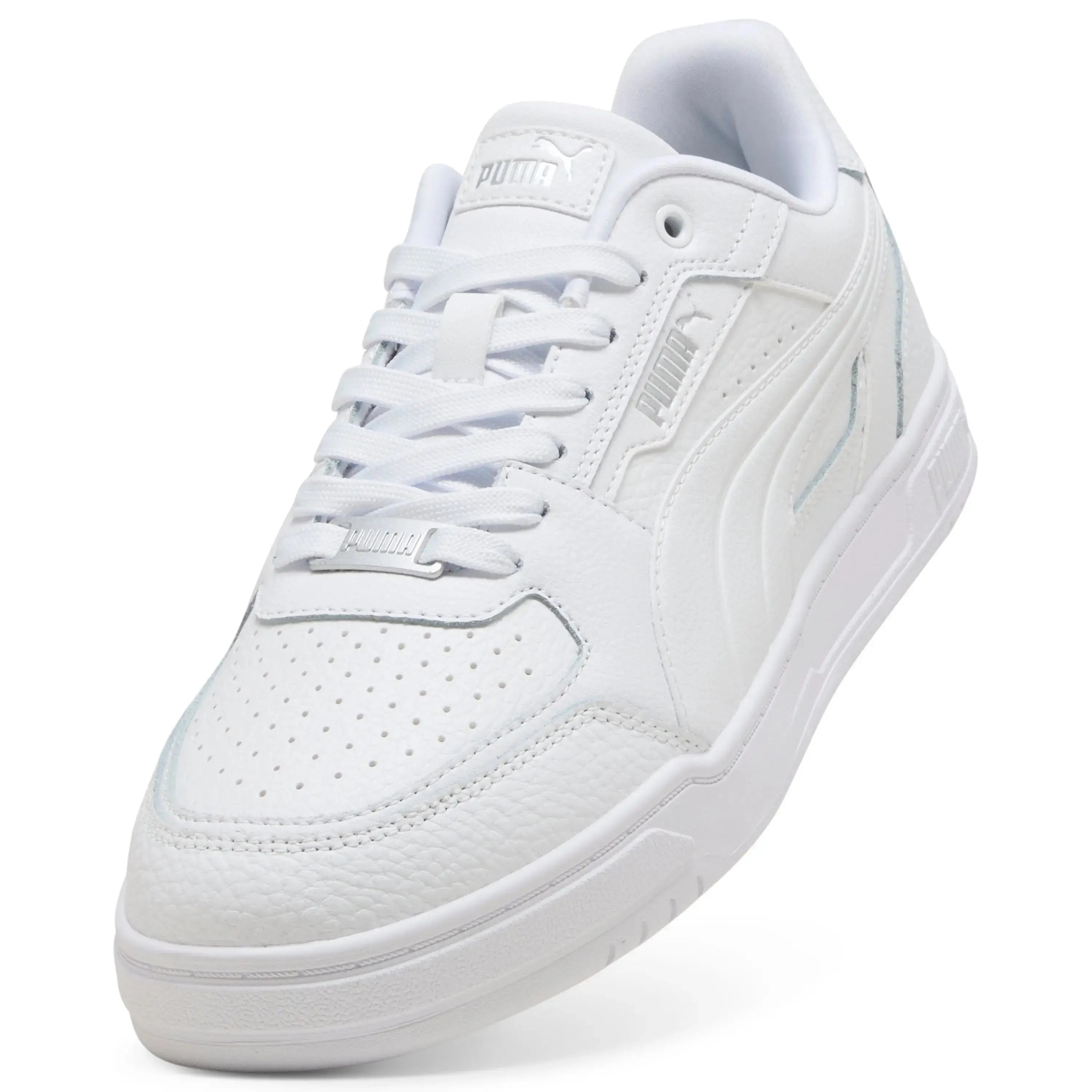 404490 CAVEN III PLUS BIANCO PUMA
