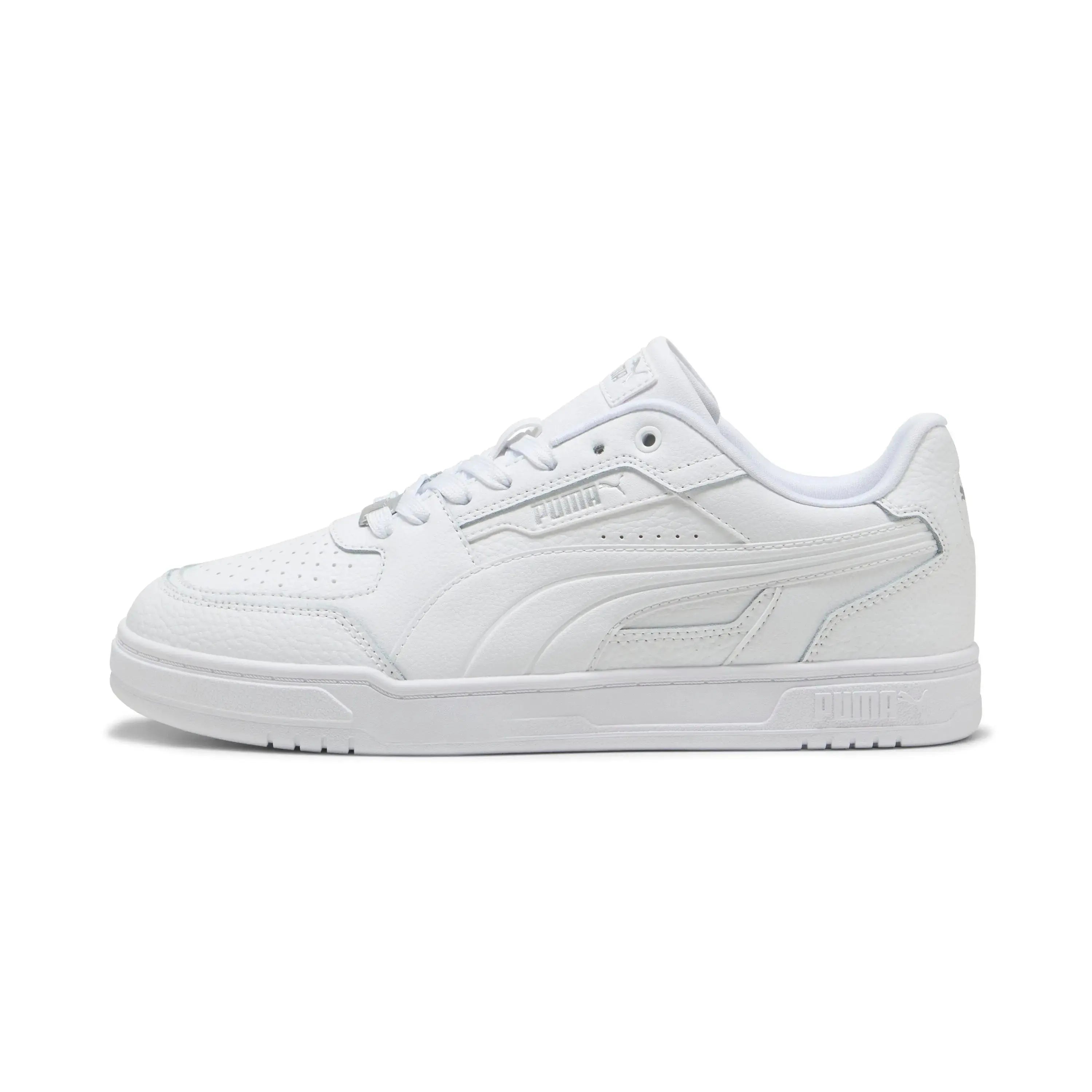 404490 CAVEN III PLUS BIANCO PUMA