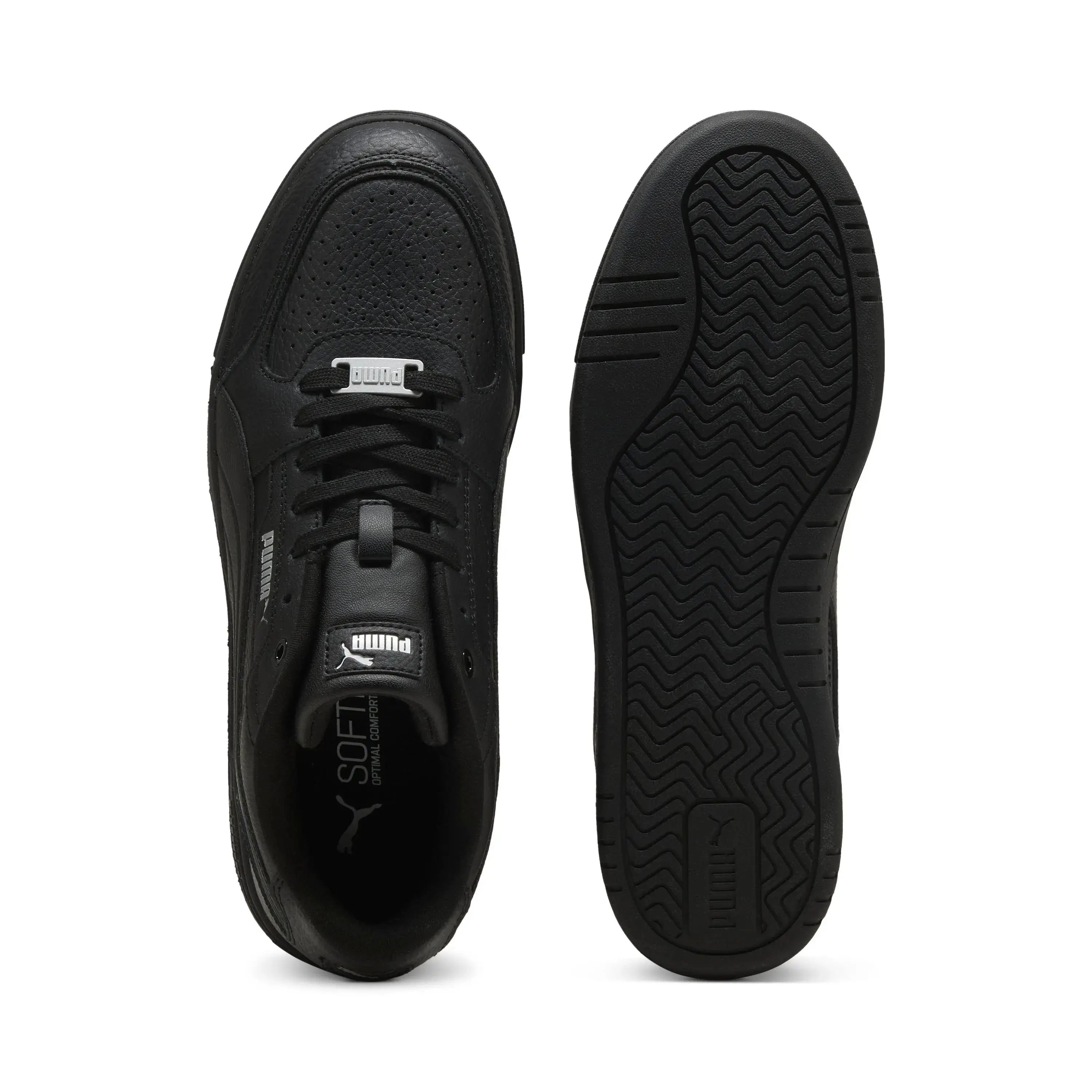 404490 CAVEN III PLUS NERO PUMA