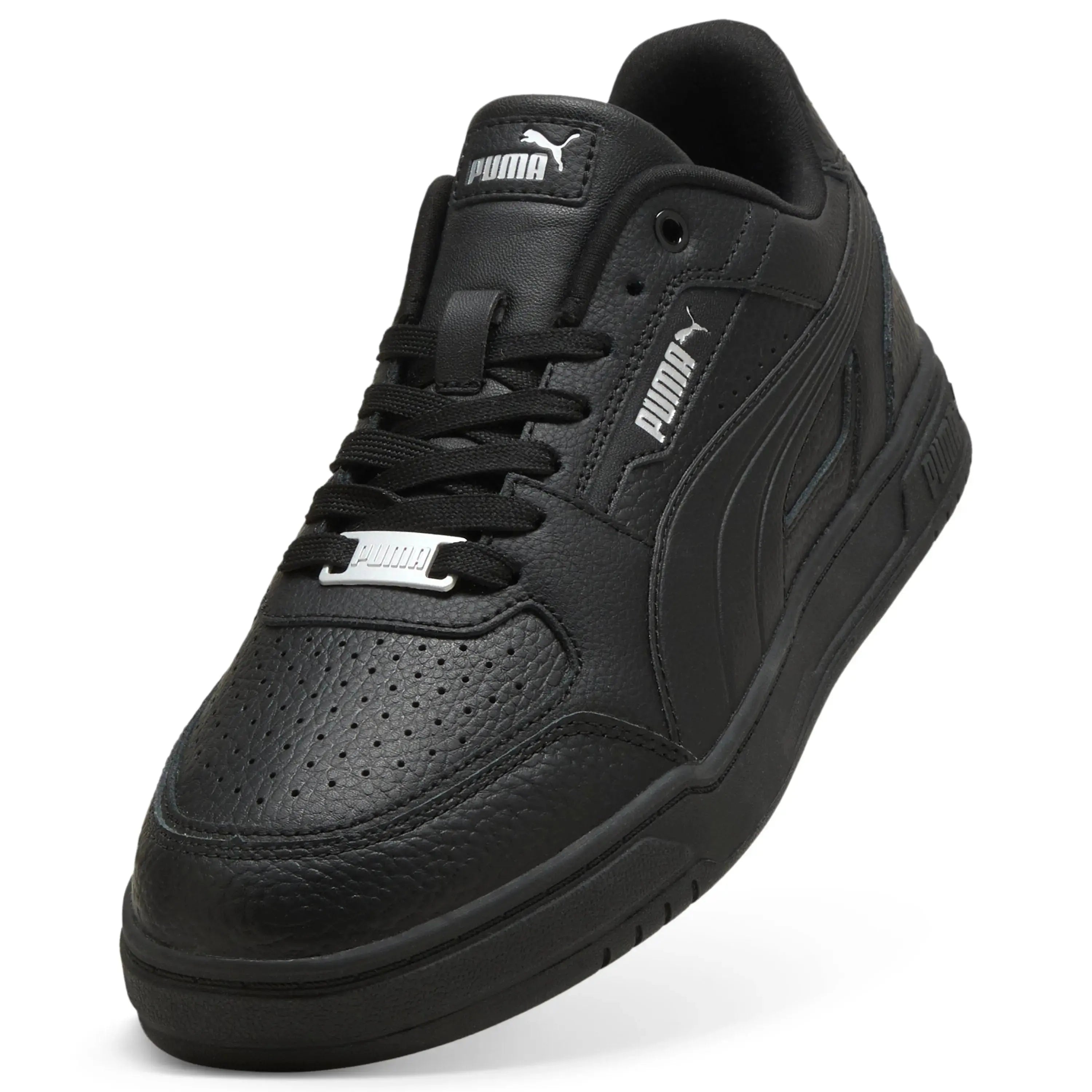 404490 CAVEN III PLUS NERO PUMA