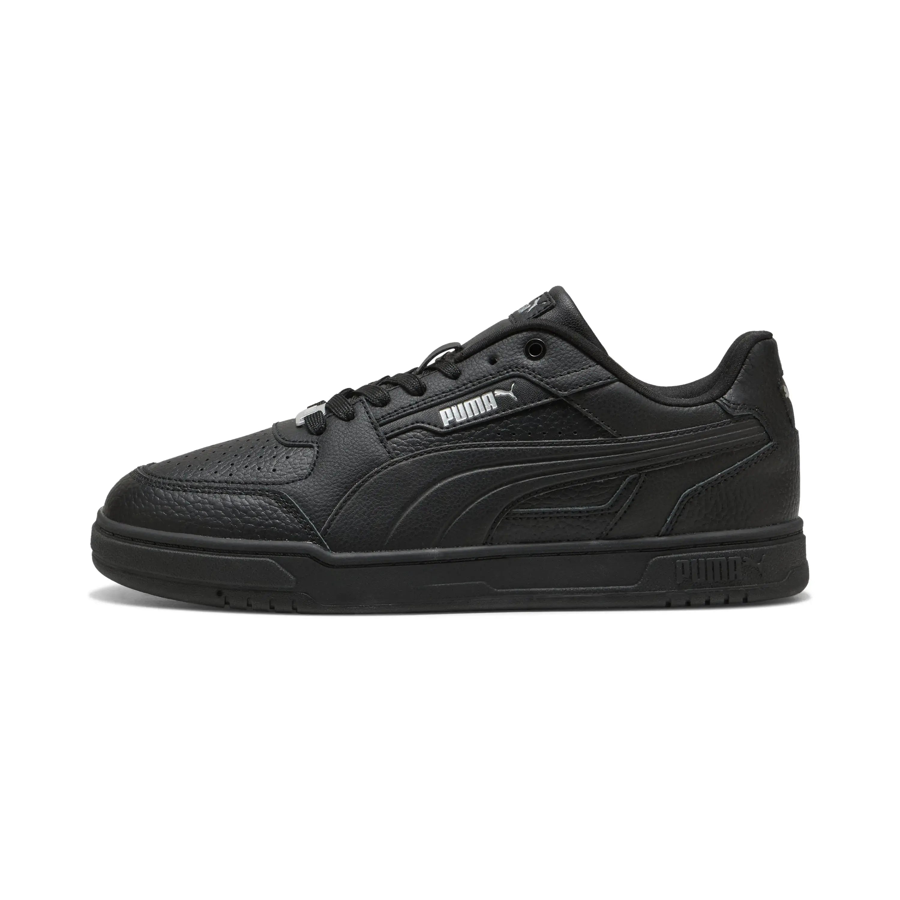404490 CAVEN III PLUS NERO PUMA