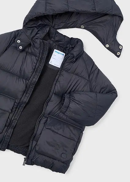 412 GIACCONE COLLEGIO BASIC GRIGIO CURO MAYORAL