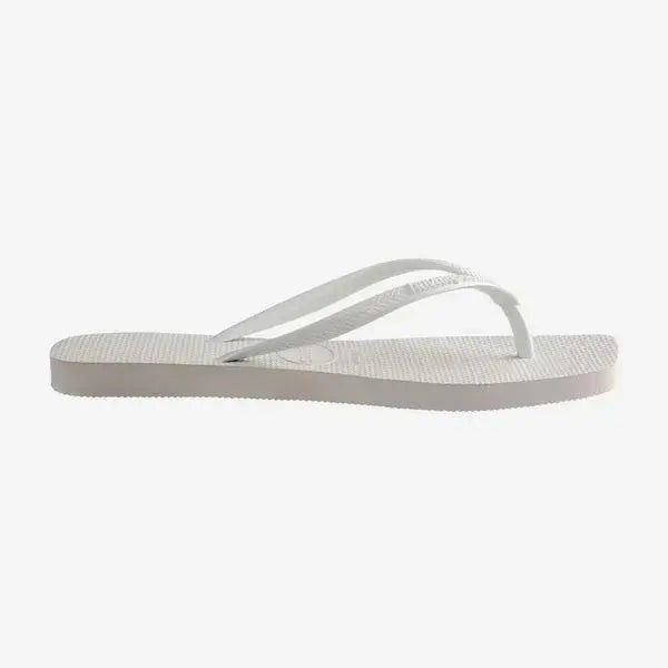 4148301  SLIM SQUARE BIANCO HAVAIANAS