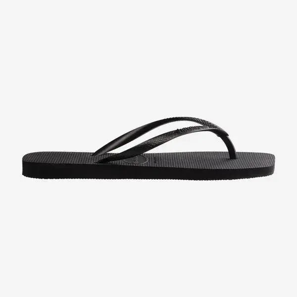 4148301  SLIM SQUARE NERO HAVAIANAS