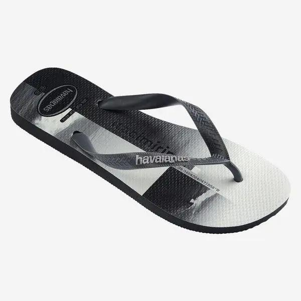 4149971 TOP SURFER I NERO HAVAIANAS