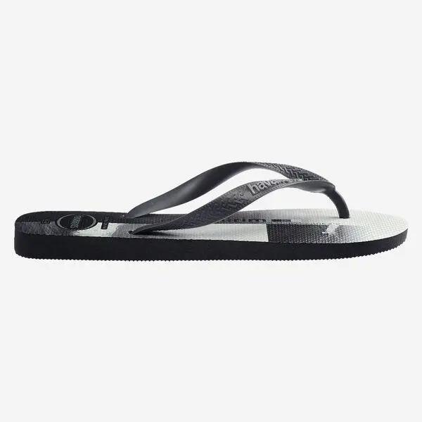 4149971 TOP SURFER I NERO HAVAIANAS