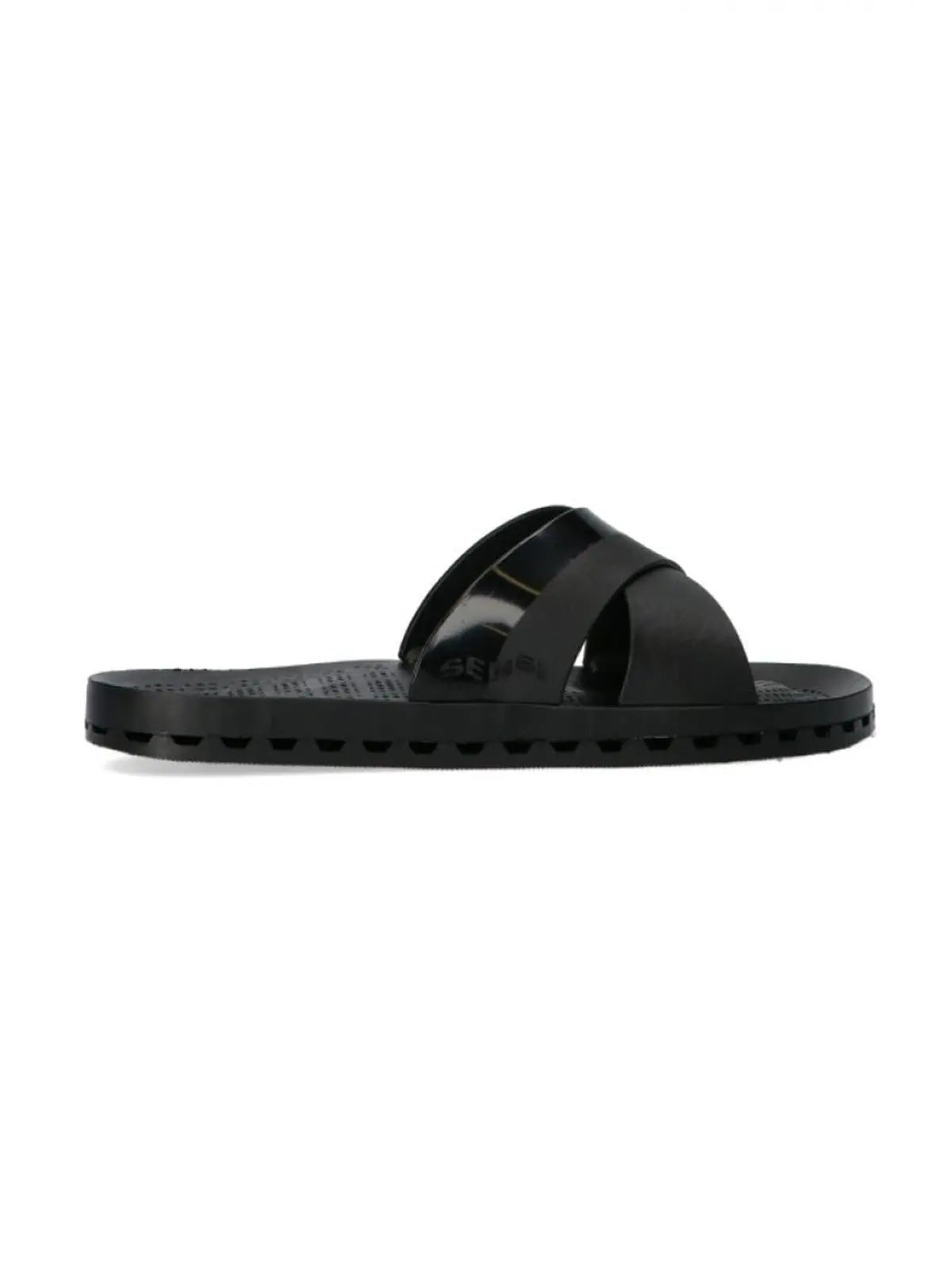 4300/C AMALFI CITY NERO - Alicecalzature