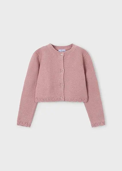 4312 CARDIGAN TRICOT CIPRIA MAYORAL