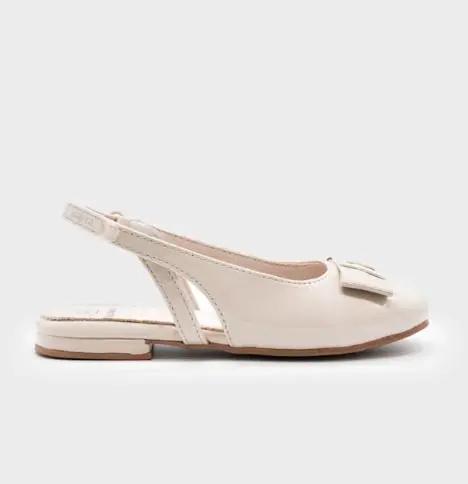 43623 BALLERINA SENZA TALLONE -45- PANNA MAYORAL