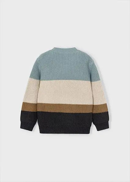 4379 JERSEY BLOCKING GHIACCIO MAYORAL