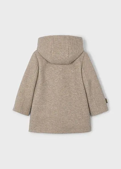 4423 TRENCH BEIGE MAYORAL