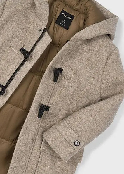 4423 TRENCH BEIGE MAYORAL