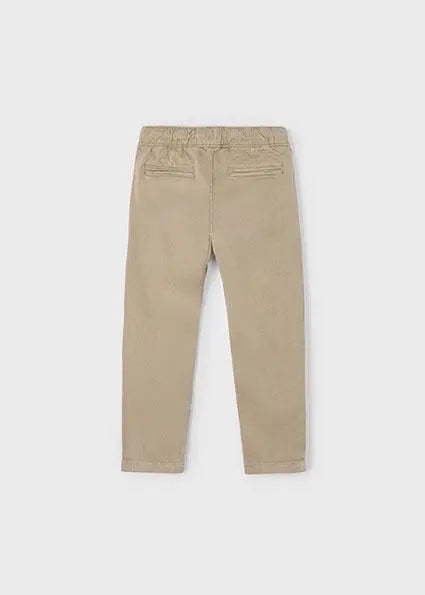 4561 PANTALONE CHINO JOGGER ANACARDO MAYORAL