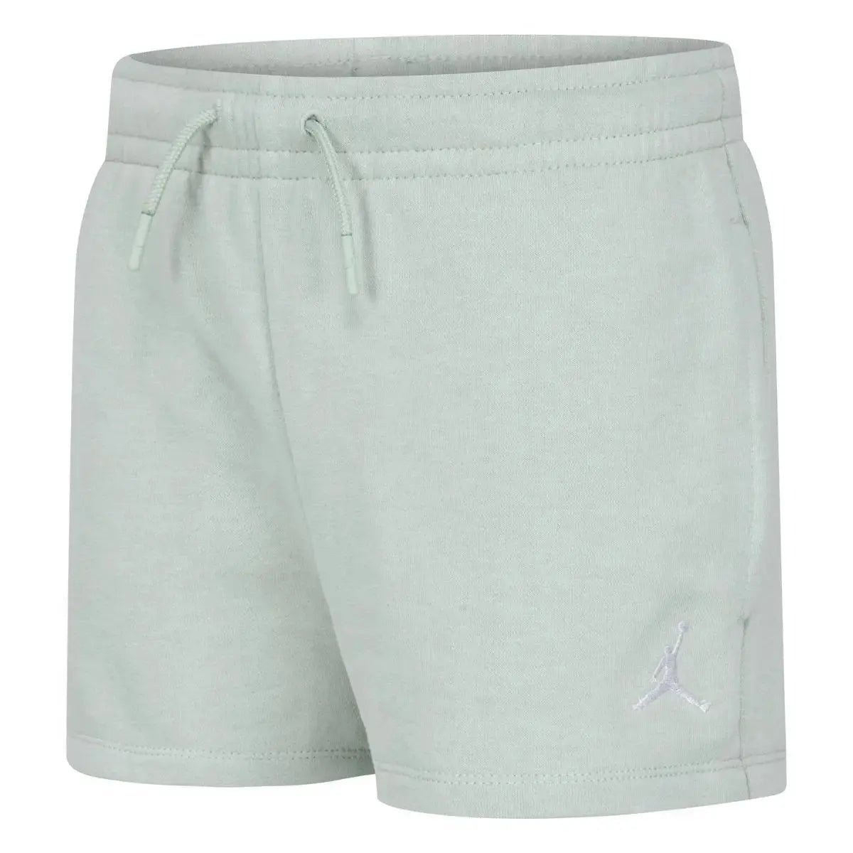45D754 JDG BROOKLIN ESS FT SHORT GRIGIO NIKE