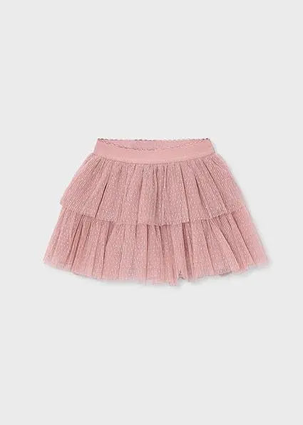 4906 GONNA IN TULLE CIPRIA MAYORAL