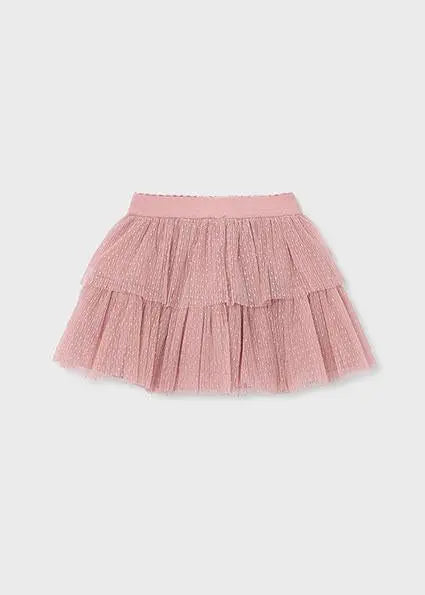 4906 GONNA IN TULLE CIPRIA MAYORAL