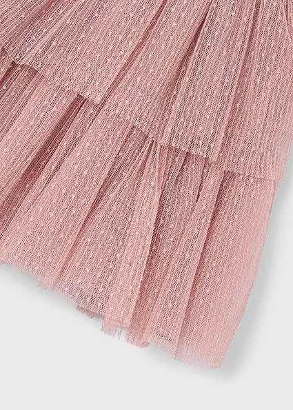 4906 GONNA IN TULLE CIPRIA MAYORAL
