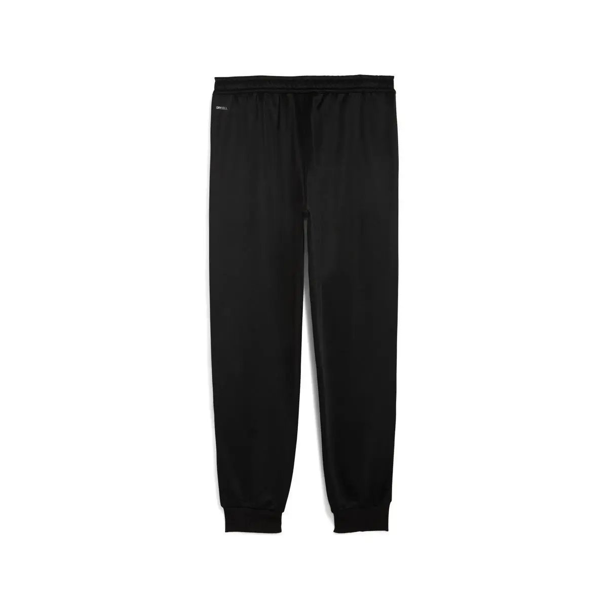 527082 BVB KING ANTHEM PANT NERO PUMA